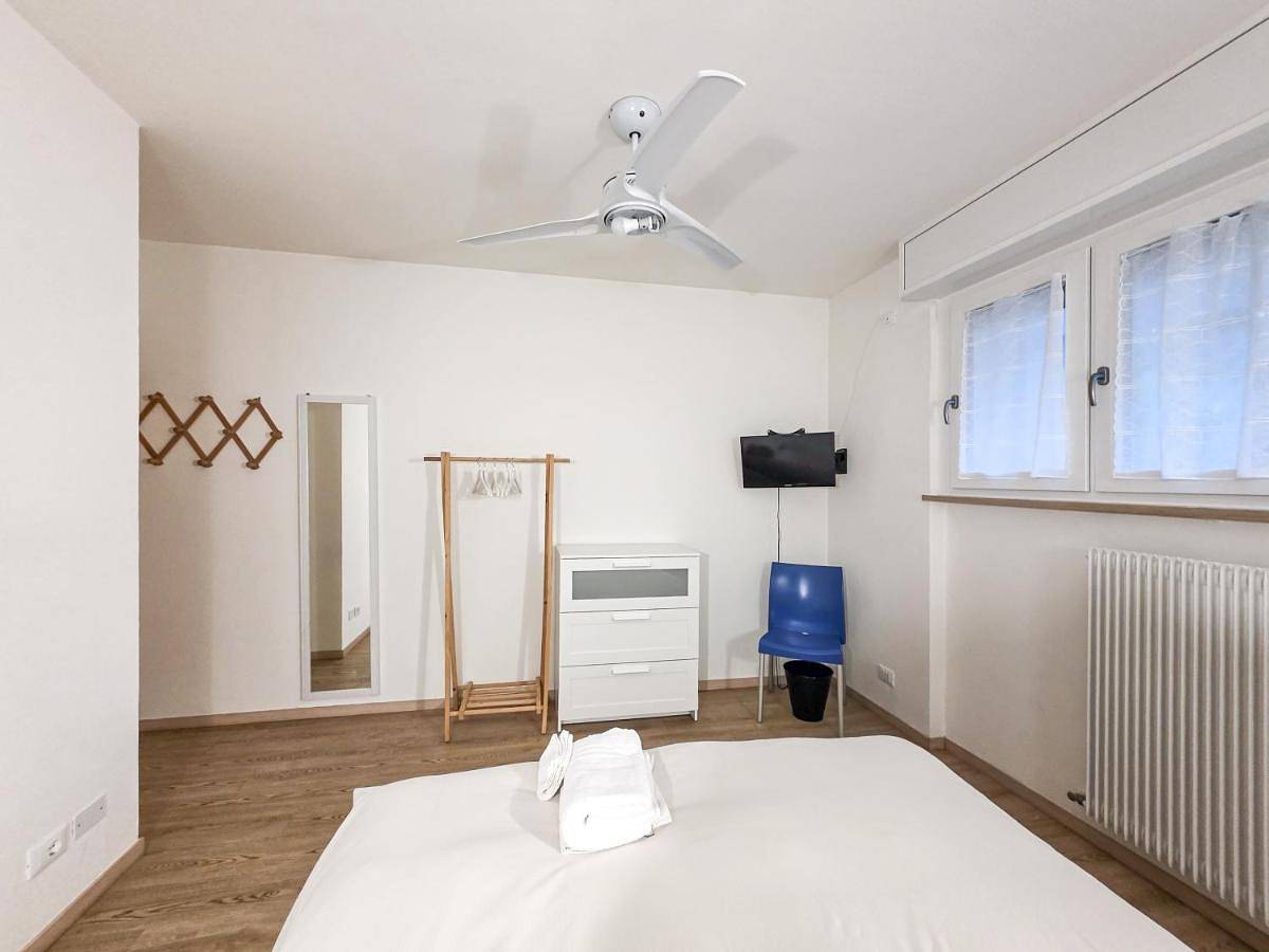 B&B Color Rovereto in Rovereto, Trentino