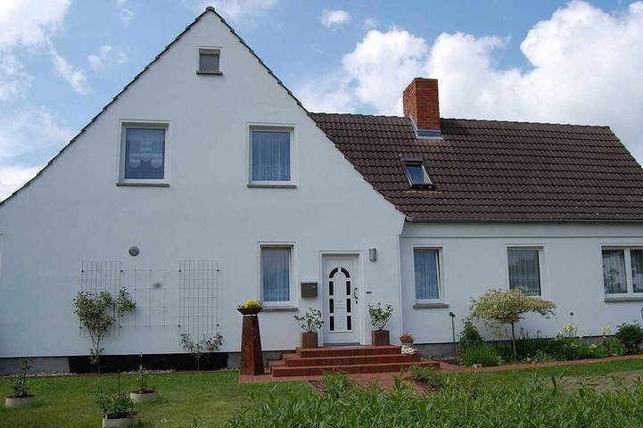 Bungalow für 2 Personen, mit Terrasse, mit Haustier in Baabe
