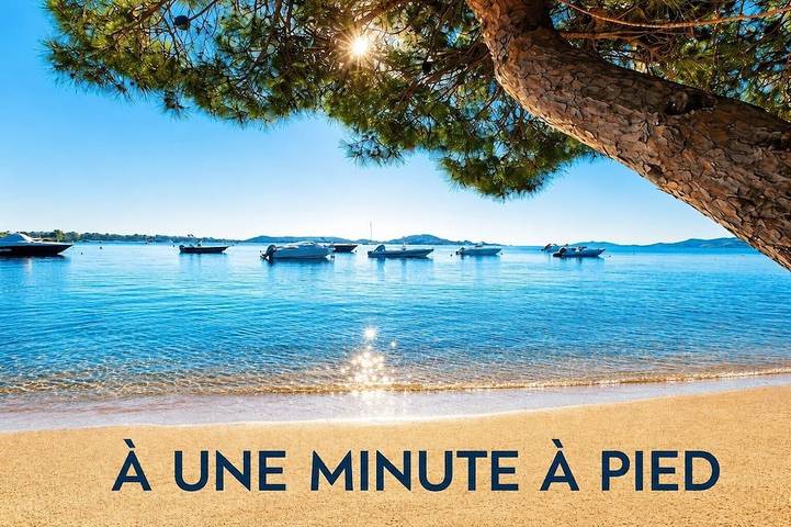 Camping für 6 Personen in Porto-Vecchio