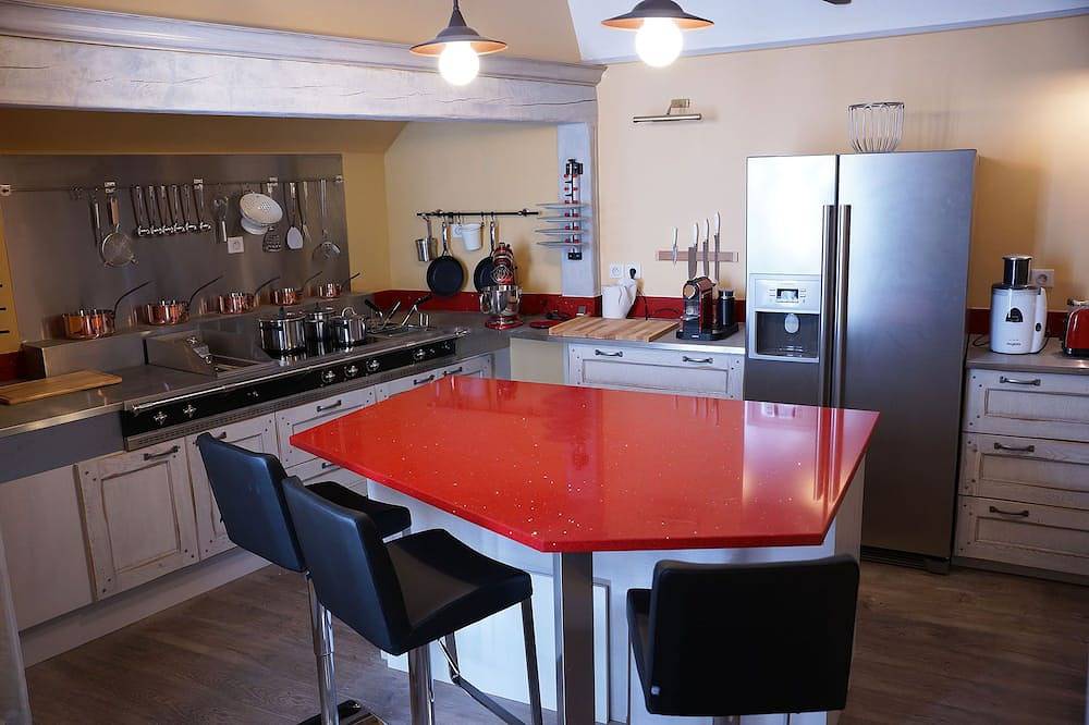 Appartement de vacances