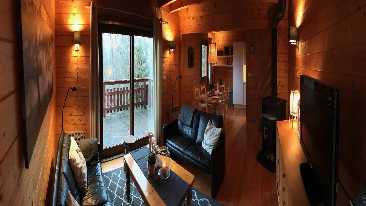 Ferienhaus für 6 Personen (90 m²) in Beaulieu in Beaulieu, Regionaler Naturpark Volcans d'Auvergne