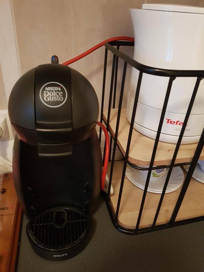 Gîte pour 5 personnes, avec Vue dans Persan - 3