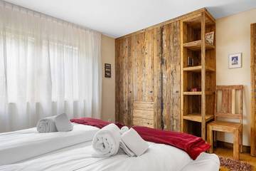 Chalet for 6 People in Zermatt, Monte Rosa Massiv, Photo 3