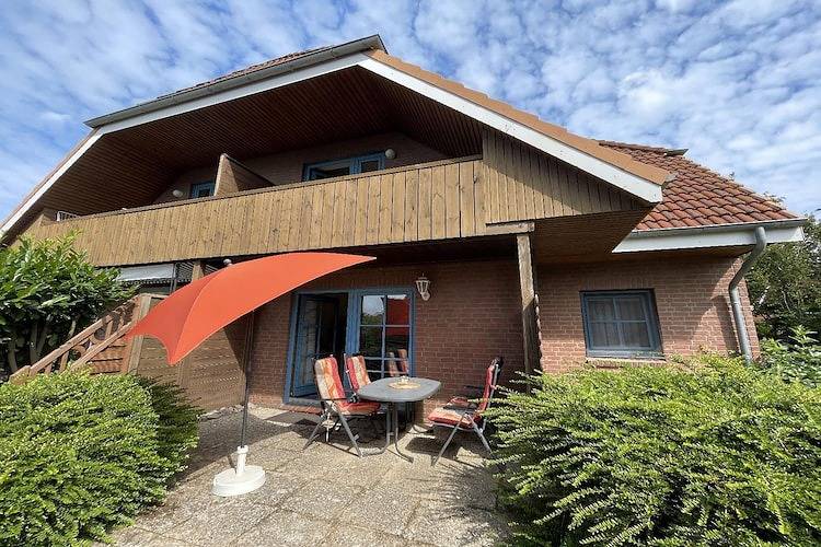 Ganze Wohnung, Ferienwohnung Strandhüpfer auf der Insel Fehmarn in Westfehmarn, Petersdorf auf Fehmarn