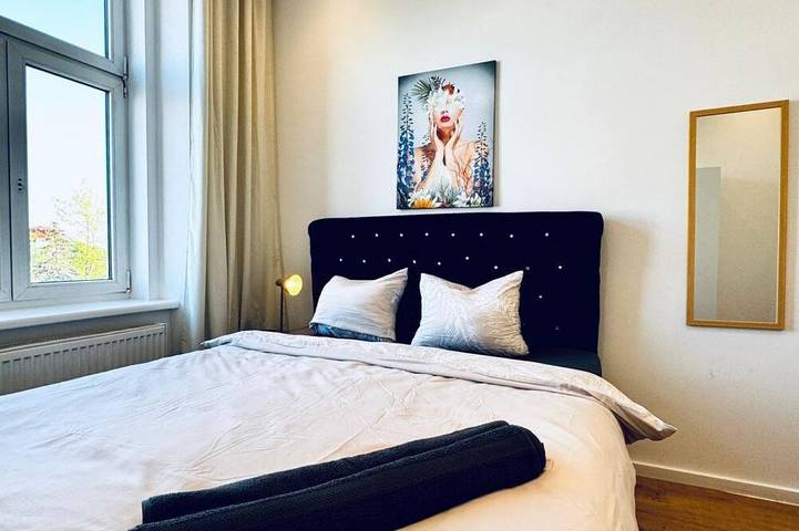 Appartement entier, Spacious 3Br Apartment Near Kaufpark Alterlaa in Liesing (Vienne), Vienne (Autriche)