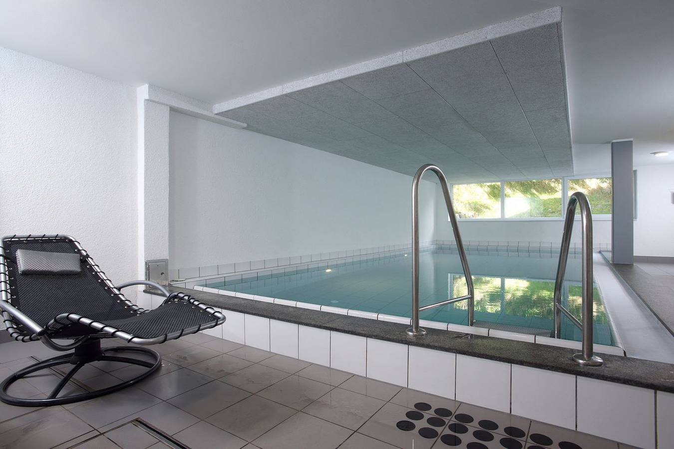 Ganze Wohnung, Gemütliche 3 Zimmer Wohnung mit Terrasse und Schwimmbad in Hörnum, Sylt