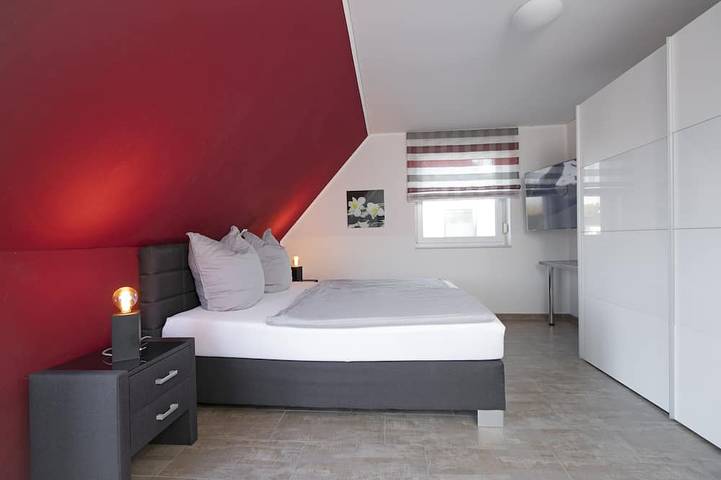 Bauernhof für 8 Personen, mit Garten und Whirlpool sowie Sauna in Göhren-Lebbin - 4