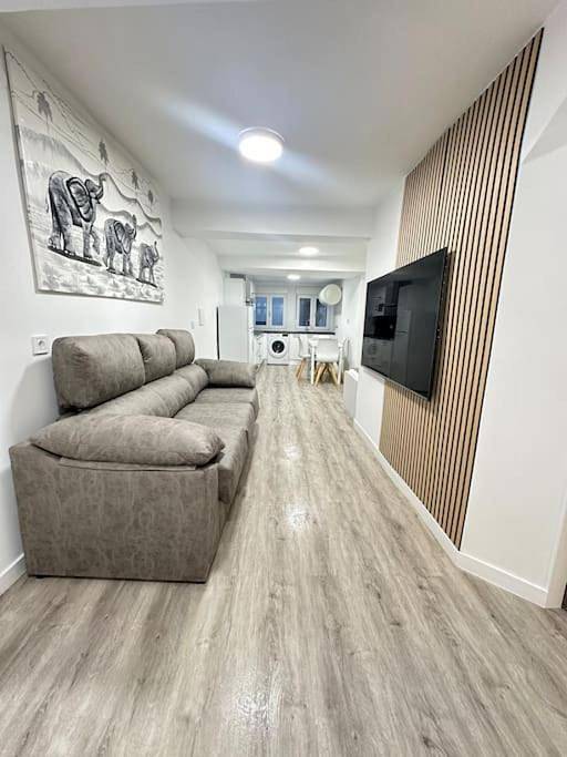 Apartamento de vacaciones para 5 personas - 1