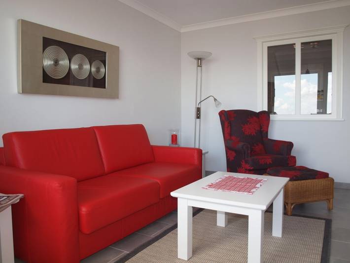 Ganze Ferienwohnung, Feriennester auf Sylt in Westerland, Sylt (Gemeinde)
