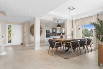 Villa voor 8 Personen in Elviria, Marbella, Afbeelding 2