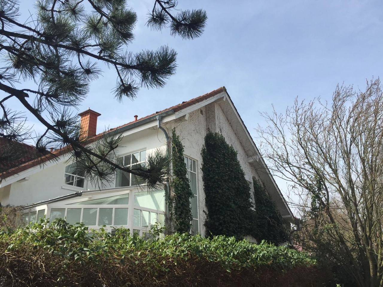 Ganze Wohnung, Zwischen Teutoburger Wald und Universität in Dornberg, Bielefeld