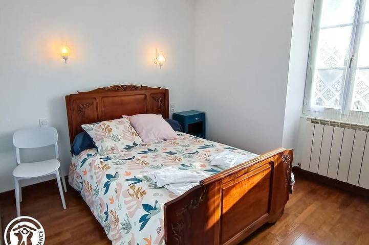 Location de vacances pour 12 personnes, avec jardin à Padirac - 2