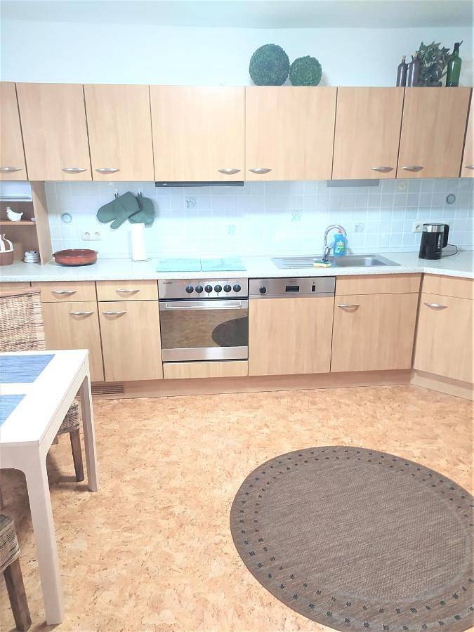 Ganze Wohnung, Schöne geräumige ganze Wohnung als Unterkunft in Bergen (Niedersachsen), Landkreis Celle