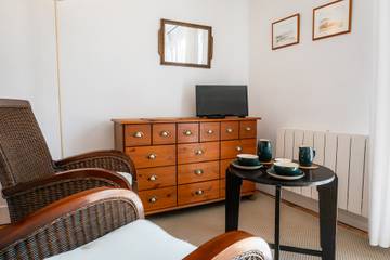 Gîte pour 2 Personnes dans Courseulles-sur-Mer, Côte de Nacre, Photo 4