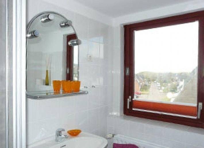 Ganze Ferienwohnung, Ferienwohungen Speth - in Strand Hörnum, Hörnum
