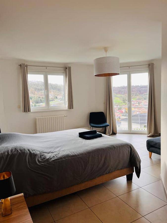 Villa pour 7 personnes, avec balcon et jacuzzi dans Luxembourg - 2