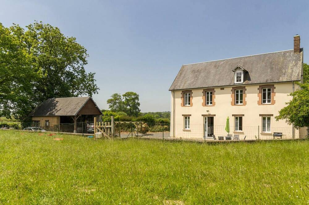 Maison de vacances