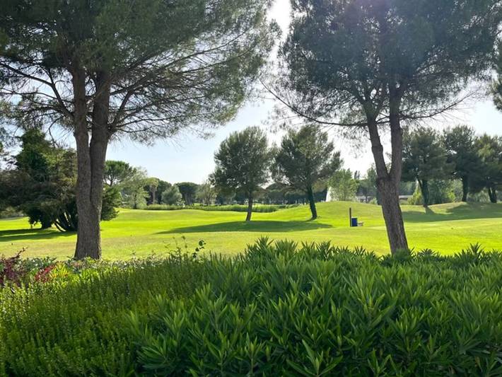 Gîte pour 4 personnes, avec jardin dans Golf de la Grande Motte - 3