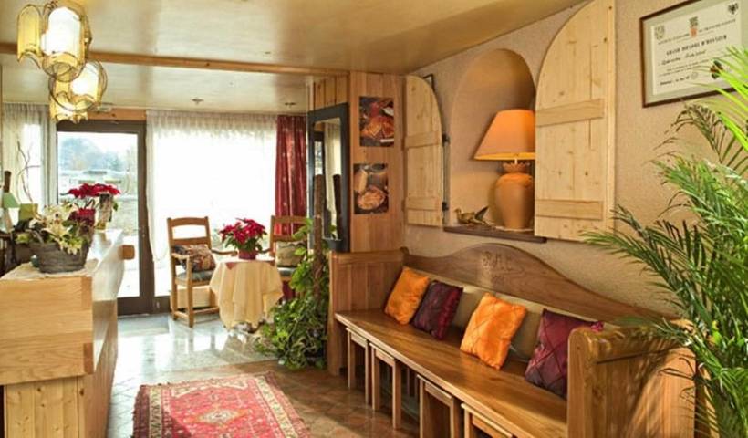 Hôtel pour 2 personnes, avec jardin, animaux acceptés à Loray