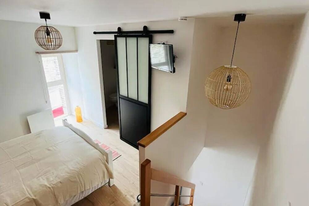 La Maisonnette Saint-vincent in La Gacilly, Región de Vannes