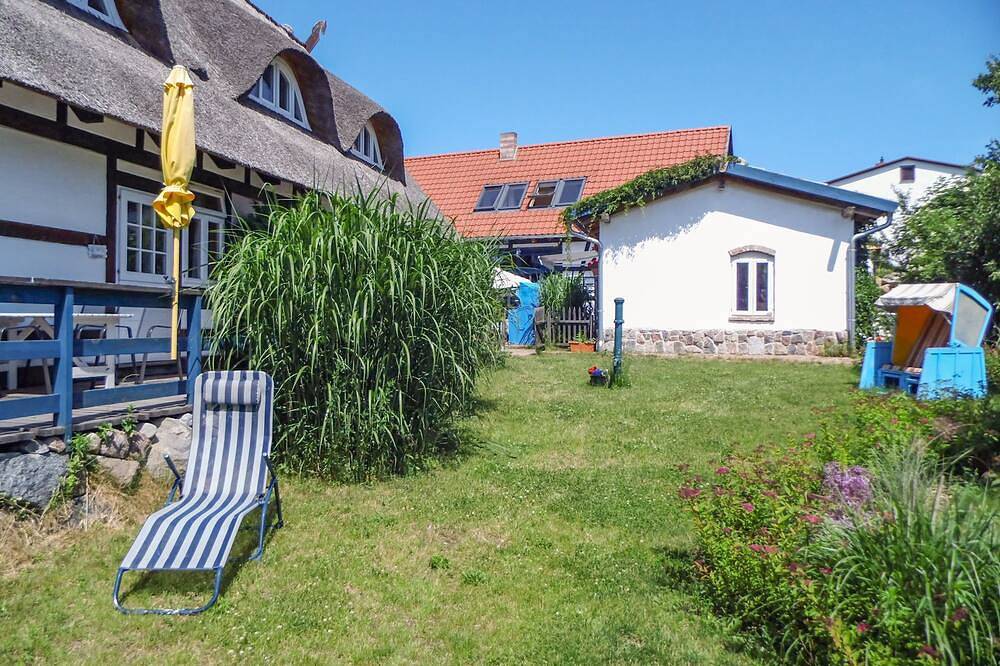 Ganze Wohnung, Nordkap - Ferienhof Kestermann in Neppermin, Benz