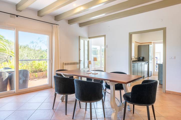 Villa Florentina in Cala Murada, Manacor