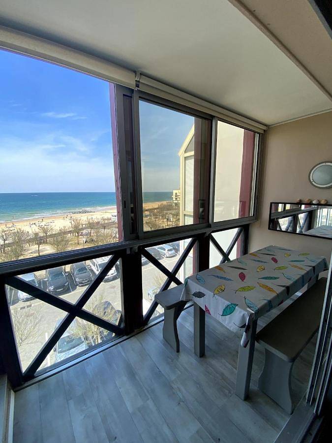 Ferienwohnung für 4 Personen, mit Pool und Ausblick in Hossegor - 3
