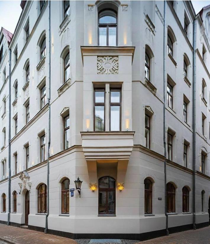 Aparthotel dla 4 osób, zwierzęta dozwolone - 1