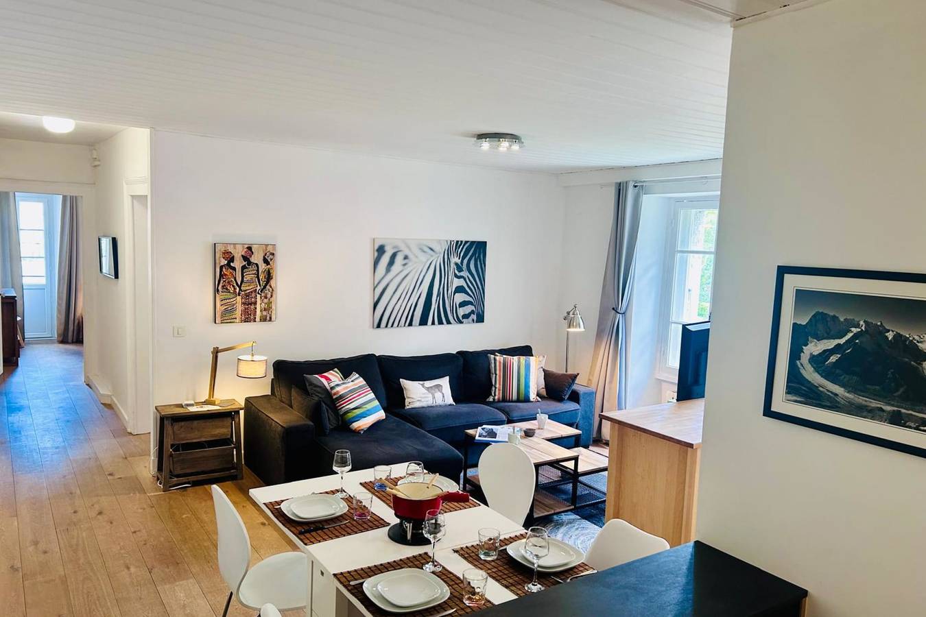 Appartement de vacances