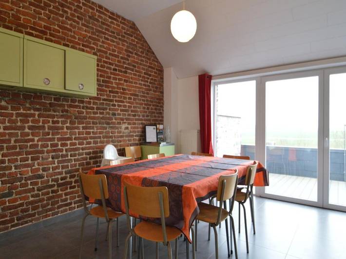 Location de vacances pour 6 personnes, avec terrasse et sauna à Clavier - 2