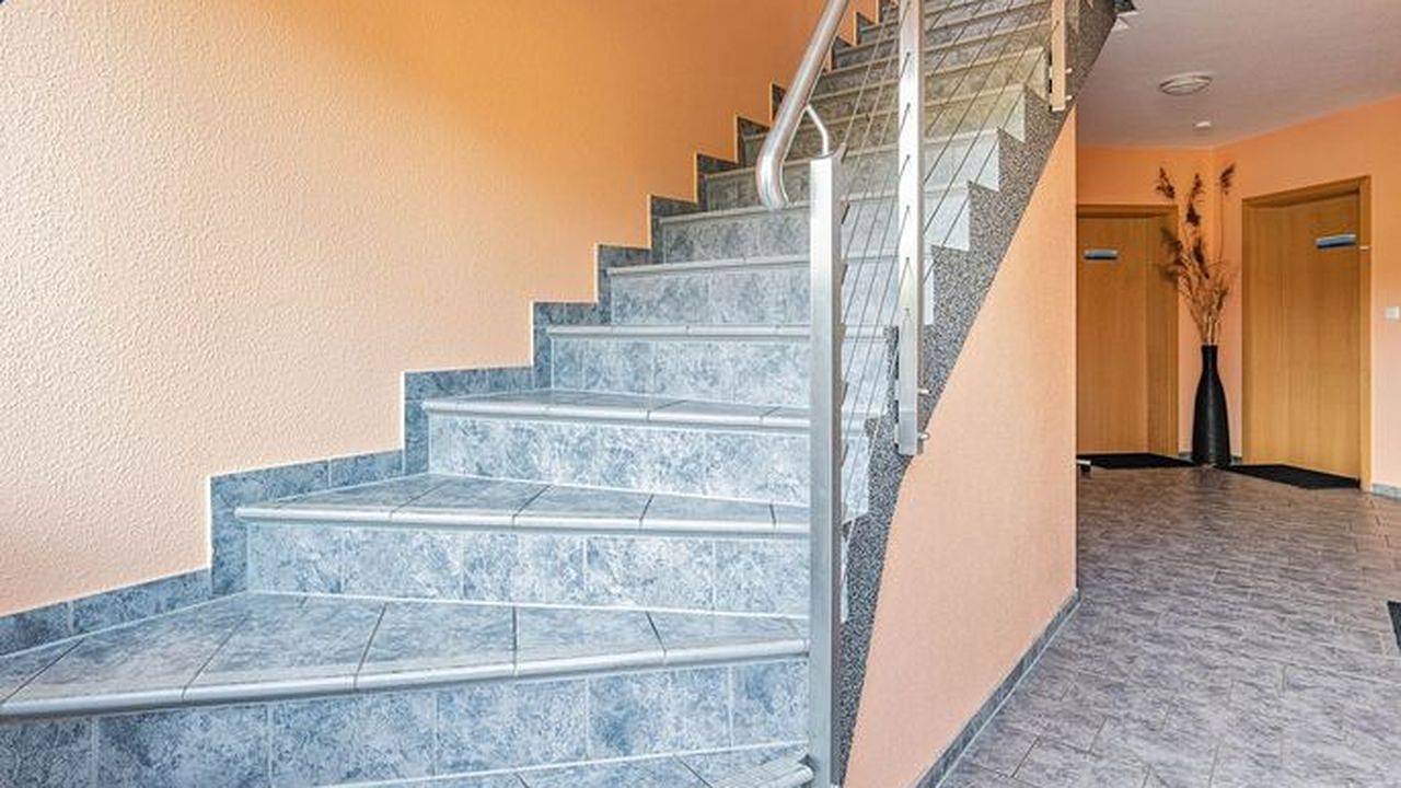 Apartamento vacacional entero, Ferienwohnung für 4 Personen (40 m²) in Ückeritz (Seebad) in Ückeritz, Bernsteinbäder