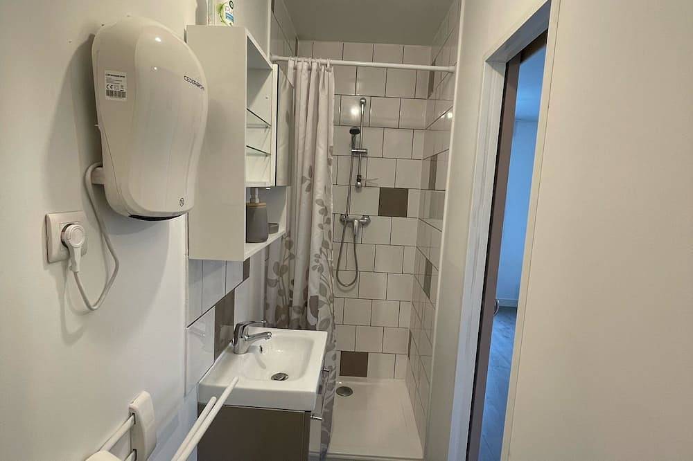 Apartamento entero, Studio near University and Hospital Bethune in Beuvry, Béthune region