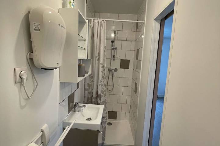 Gîte pour 2 personnes à Beuvry - 4