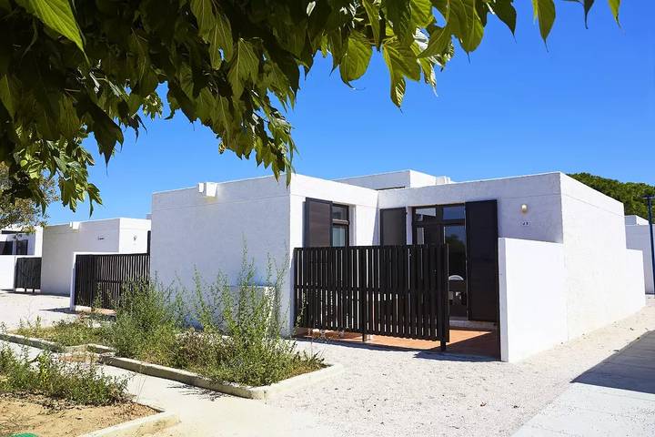 Maison 2 pièces 4 personnes in Port Leucate, Leucate