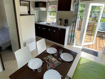 Camping pour 4 Personnes dans Ornans, Doubs, Photo 2