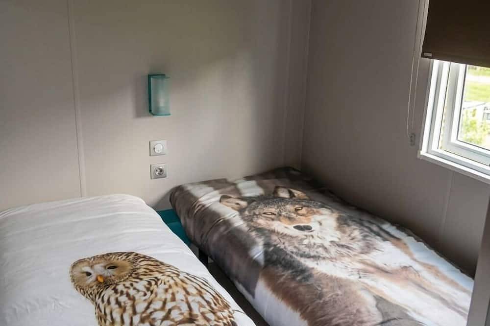 6-Person Prince Chalet Hoogersmilde in Drenthe