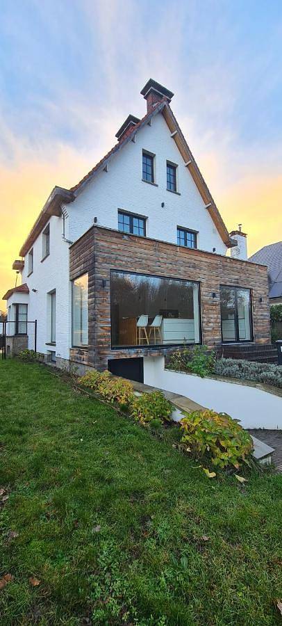 Villa Tibur - Near Boom & Rumst in Rumst, Région d'Anvers