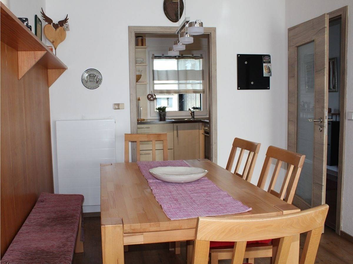 Ferienhaus Nr. 73, Kategorie Komfort L, Feriendorf Hochbergle, Allgäu in Lechbruck am See, Bayerisch Schwaben