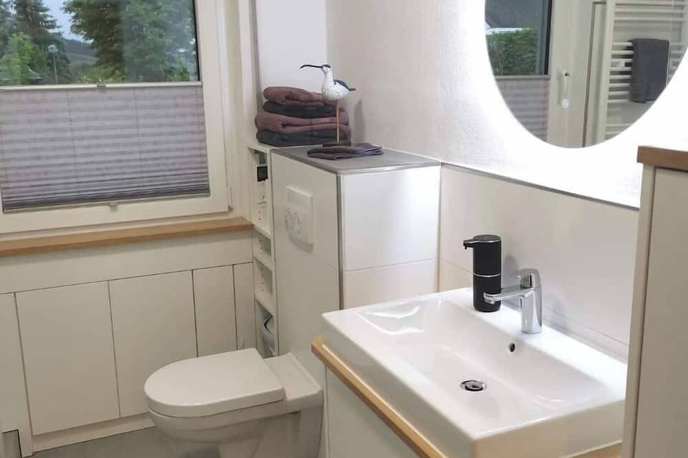 Ganze Wohnung, Entspannung in der Natur in Meschede, Hochsauerlandkreis