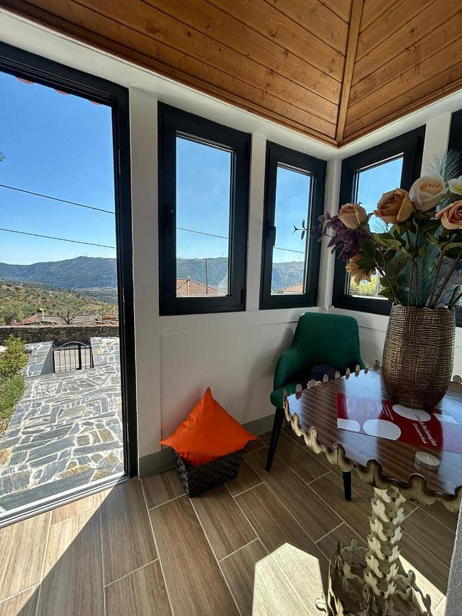 Domus Vila Maria Douro in São João da Pesqueira, Vale do Douro
