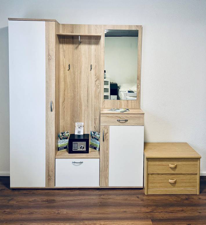 Ferienwohnung für 2 Personen, mit Garten, kinderfreundlich in Villingen-Schwenningen - 3