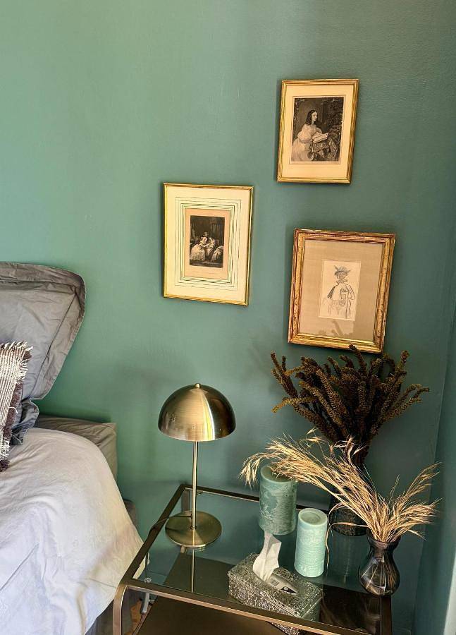 Location de vacances pour 8 personnes, avec jardin à Port-Mort - 4