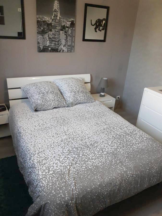 Gîte pour 2 personnes, avec jardin à Troyes - 3