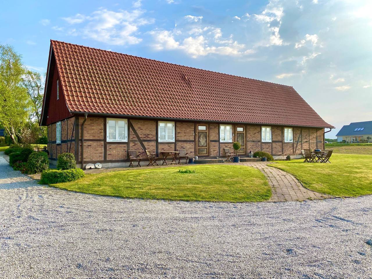 Ganze Wohnung, Studio Eagle in Schwedische Ostsee