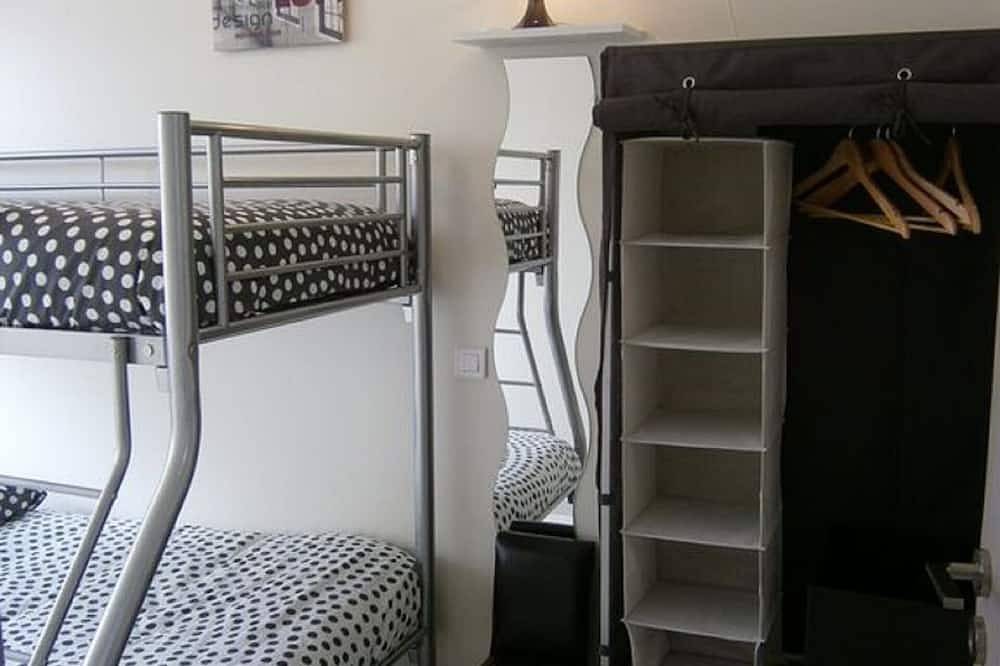 Gîte au coeur de la baie de somme- plein centre Crotoy- 50 m de la plage-Wifi in Le Crotoy, Région d'Abbeville