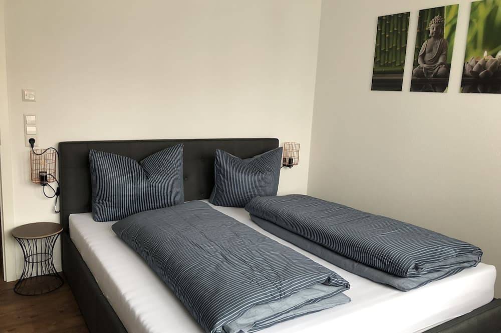 Ganze Wohnung, Sweet Park Appartements - next to Europa Park in Rheinhausen, Südschwarzwald