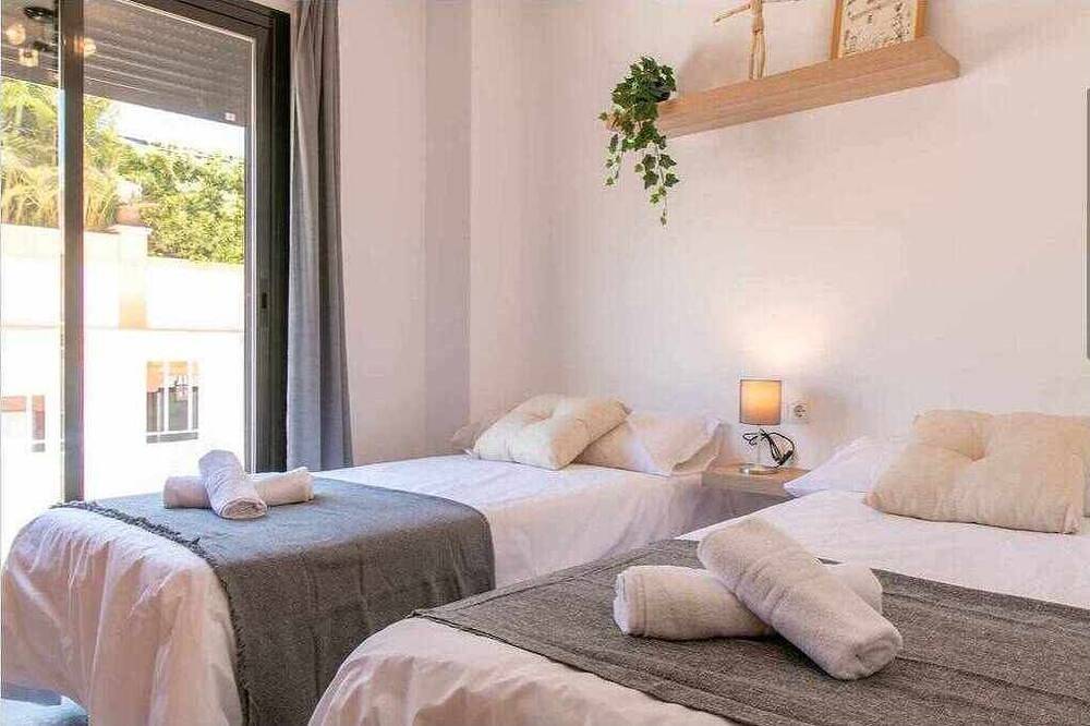 Appartamento intero, Modern two bedroom apartment in Nerja center in Nerja Centre, Nerja