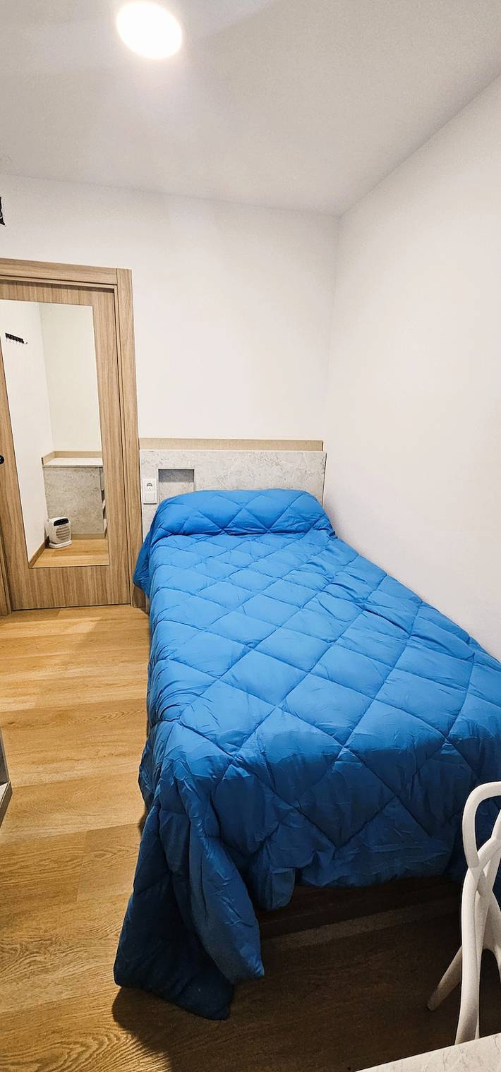 Apartamento de vacaciones para 1 personas - 1