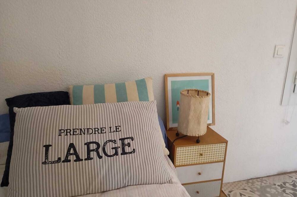 Messanges plage: large wooded park, center all on foot in Messanges, Côte d’Argent