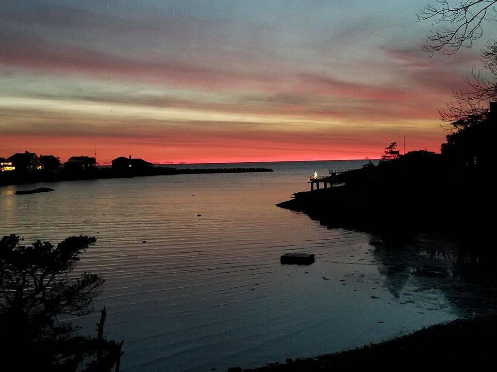 Enjoy a taste of New England in Historic Guilford Ct in Guilford, Connecticut